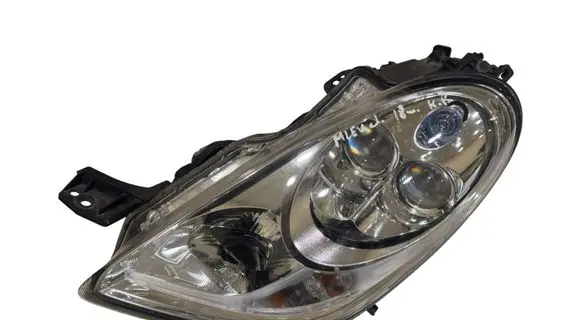 Mitsubishi i-MiEV Headlight/headlamp 