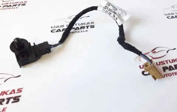 Audi A6 S6 C6 4F Other wiring loom 4F0971765