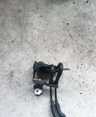 Audi A3 S3 A3 Sportback 8P Turbo solenoid valve 1K0906283A