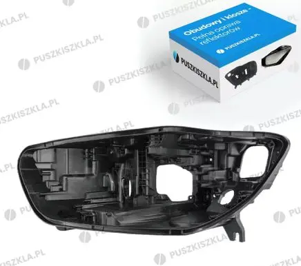 Audi A6 C7 Headlight/headlamp mounting bracket 5905049700698