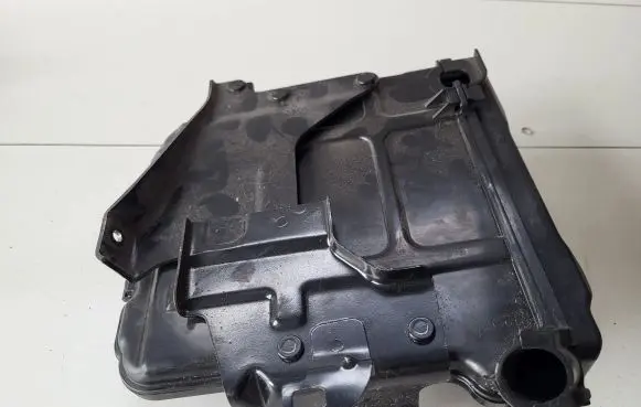 Honda Civic X Engine control unit box 