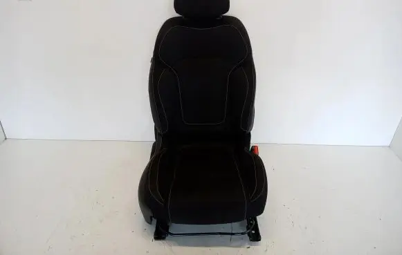 Renault Megane IV Front passenger seat 