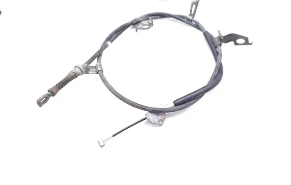 Suzuki SX4 S-Cross Handbrake/parking brake wiring cable 