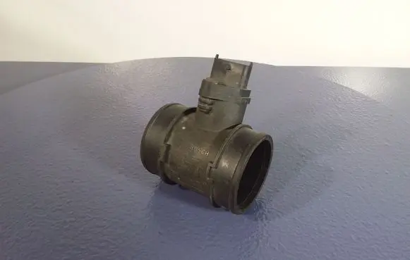 Alfa Romeo 156 Mass air flow meter 0280218019