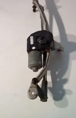 BMW 5 F10 F11 Wiper motor 7272461