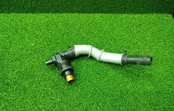 Renault Trafic III (X82) Air intake hose/pipe 1432409S01