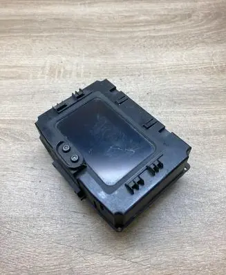 Opel Zafira A Screen/display/small screen 090589754 5WK7471