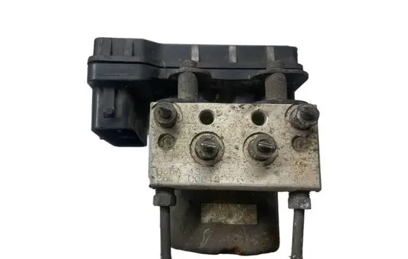 Mazda 6 ABS Pump GJ6A437A0 MD9A2W2F04H2 4364534