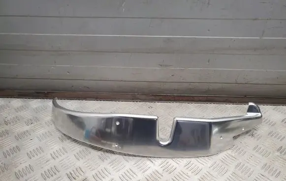 Mercedes-Benz CL C216 Other front door trim element A2167280221