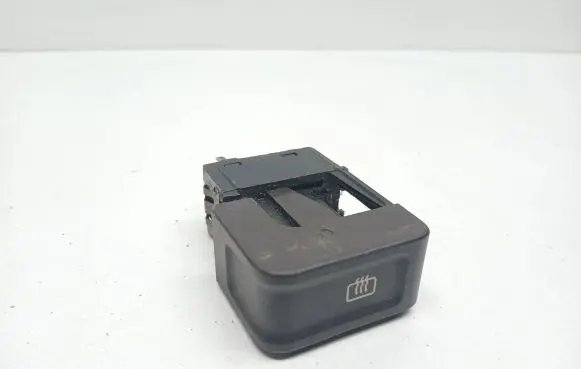 Audi 100 S4 C4 Windscreen/window heater switch 811941503