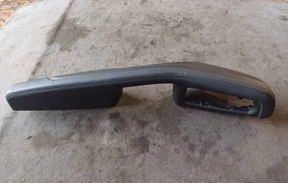 Porsche Macan (95B) Other front door trim element 95B867174 55169789 S530063858