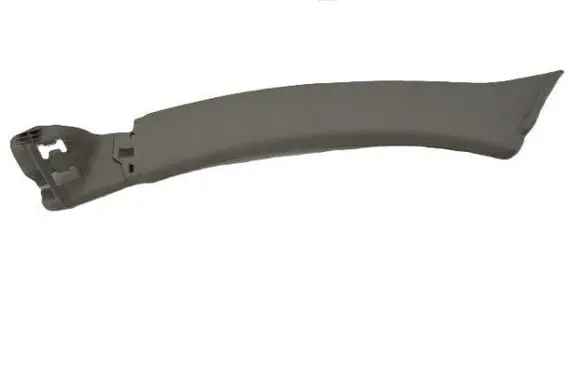 Citroen C3 Picasso (A) pillar trim 9670483680