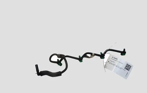 Peugeot 508 Fuel return line/hose
