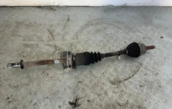 Alfa Romeo Mito Front driveshaft