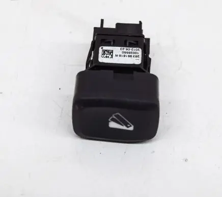 Renault Zoe Other switches/knobs/shifts 283951618R