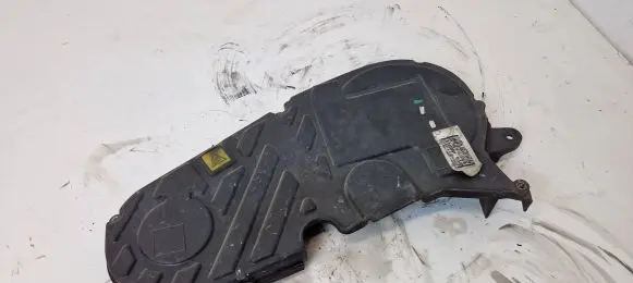 Saab 9-3 Ver2 Timing chain cover 55209692
