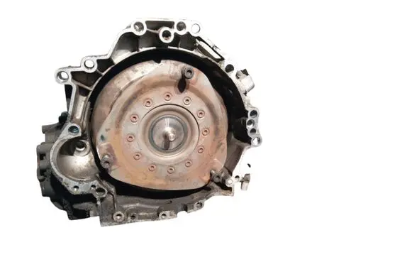Audi A6 S6 C6 4F Automatic gearbox 1071301252 0S86321