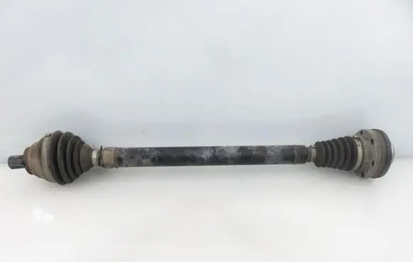 GMC Acadia II Front driveshaft 1K0407272EN