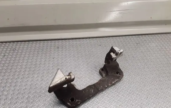 Peugeot 508 Front Brake Caliper Pad/Carrier 
