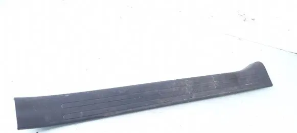 Nissan Juke I F15 Front sill trim cover 769B41KA2A