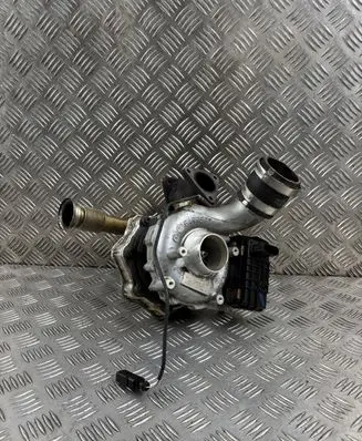 Audi Q5 SQ5 8R Turbo 059145874L