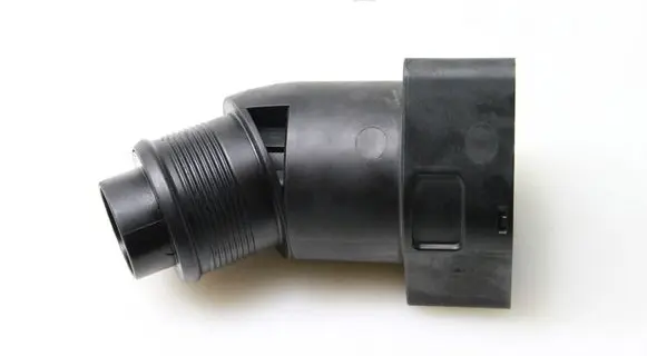 Volkswagen Golf VII Coolant pipe/hose 04L131111M
