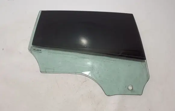 Mercedes-Benz AMG GT 4 x290 w290 Rear door window glass A2907350200