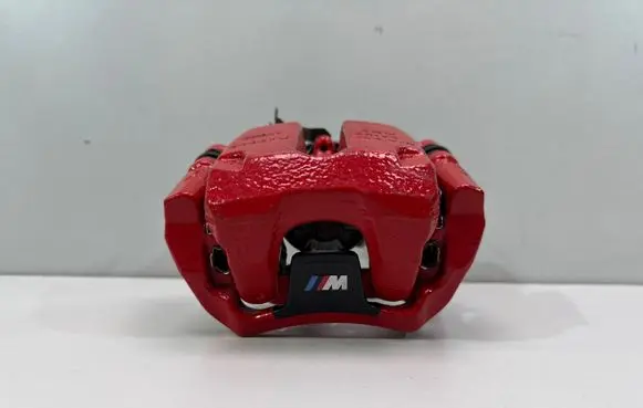 BMW X3 G01 Rear brake caliper 6898612