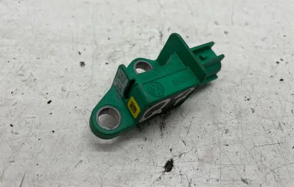 Audi Q7 4L Airbag deployment crash/impact sensor 1K0909606C