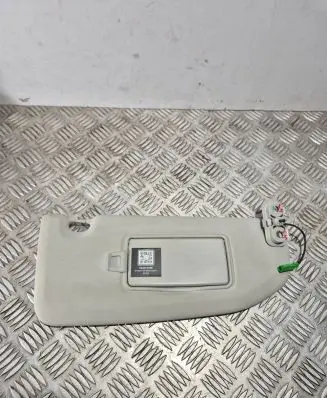 Volvo XC40 Sun visor 30653404