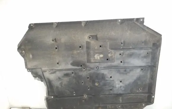Honda Civic IX Center/middle under tray cover 