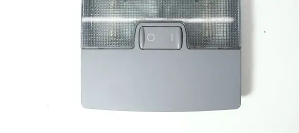 Audi A6 S6 C5 4B Front seat light 4B0947105