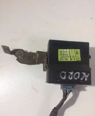 Honda Accord Other control units/modules 36700S84G51
