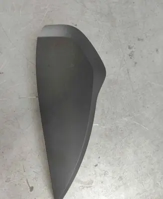 Volvo C40 Dashboard side end trim 31442700