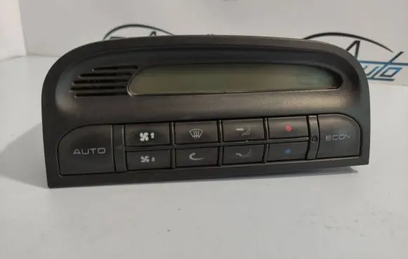 Volkswagen Sharan Climate control unit 7MO907040K 95625052