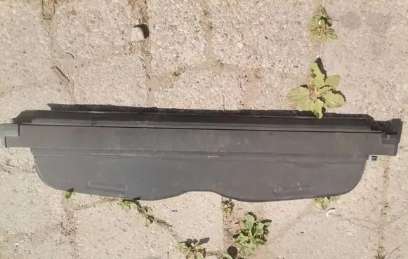 Audi 80 90 S2 B4 Parcel shelf 8a98635538rz
