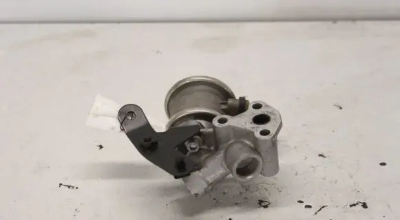 Volkswagen Sharan EGR valve 06A131102A