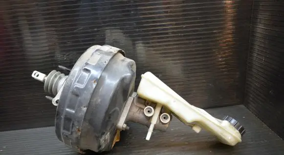 Ford Mondeo MK IV Brake booster 7G912B195AG