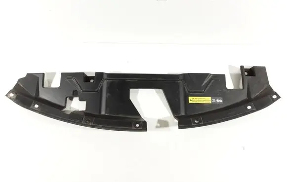 Nissan Juke II F16 Engine bonnet/hood lock trim molding 623226PA0A