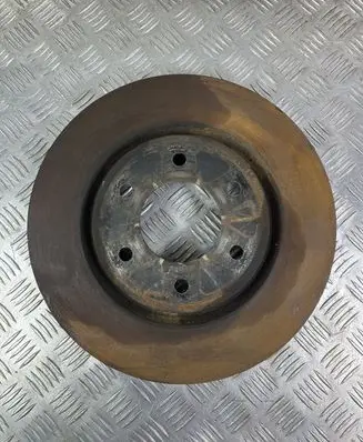 Infiniti QX80 Front brake disc