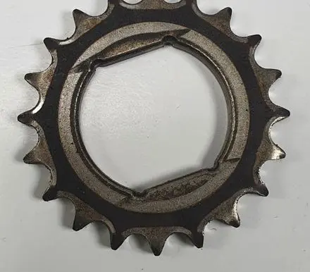 Renault Espace - Grand espace IV Timing chain sprocket 90531112