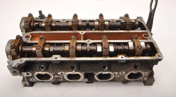 Ford Fusion Engine head 1N1G-6090-C2D