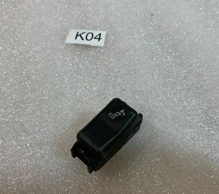 Mercedes-Benz E W124 Seat control switch 1248209910