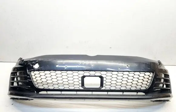 Volkswagen Golf VII Front bumper 5G0807221