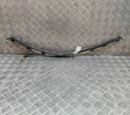 Land Rover Discovery 5 Other trunk/boot trim element HY32406A77AC