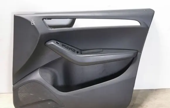 Audi Q5 SQ5 Front door card panel trim 8r2867106