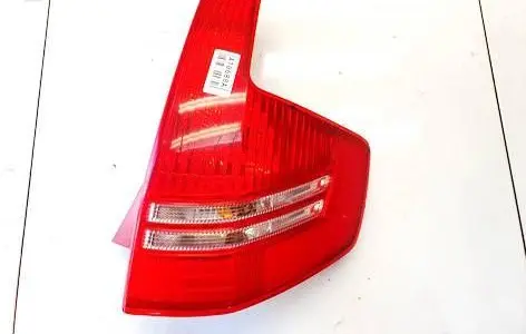Citroen C4 I Rear/tail lights 4czx143450a 4czx-13440-a