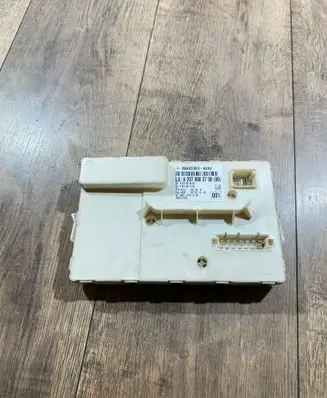 Mercedes-Benz E C207 W207 Window control relay A2079003700 A2079010000 A2079021500