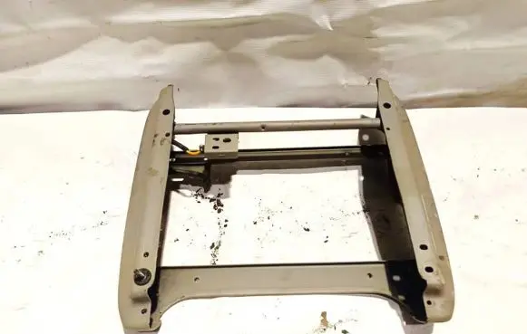 Citroen Xsara Picasso Driver seat console base 