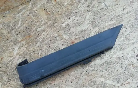Ford Transit Rear bumper trim bar molding YC1529396ADW